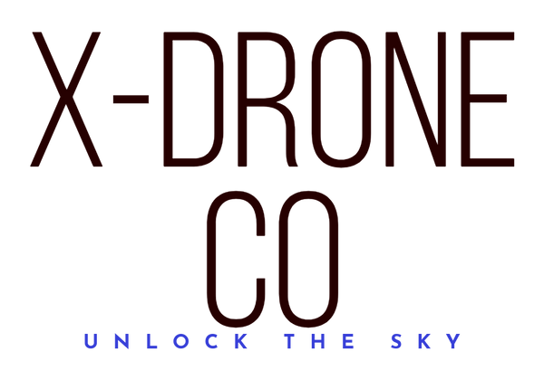 X-Drone